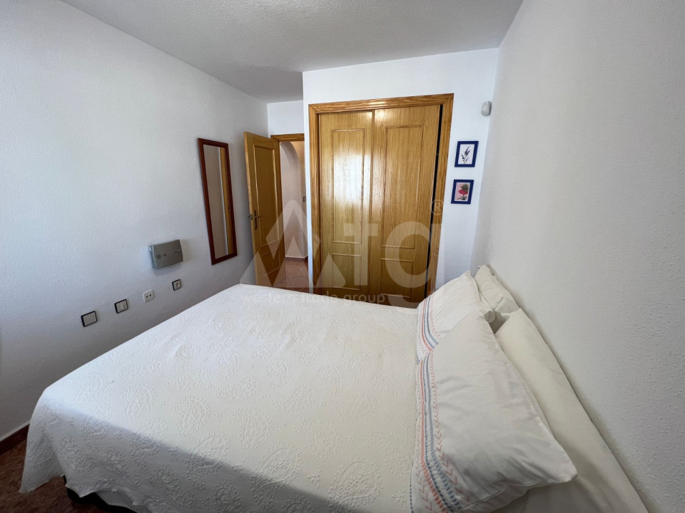 2 Schlafzimmer Appartement in Vistabella - BCH57330 - 8