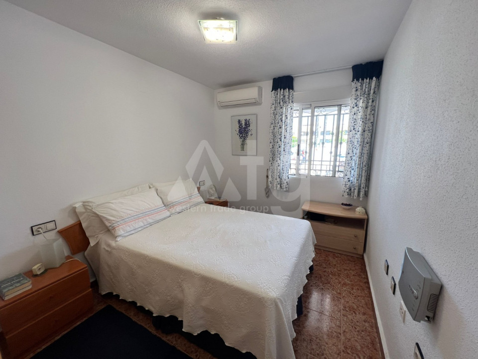 2 Schlafzimmer Appartement in Vistabella - BCH57330 - 9