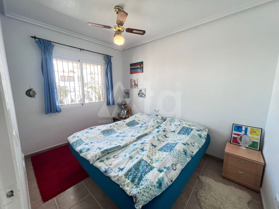 2 Schlafzimmer Appartement in Vistabella - CSW55617 - 6