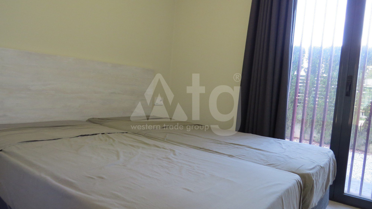 2 Schlafzimmer Bungalow in Cartagena - CBH56561 - 24
