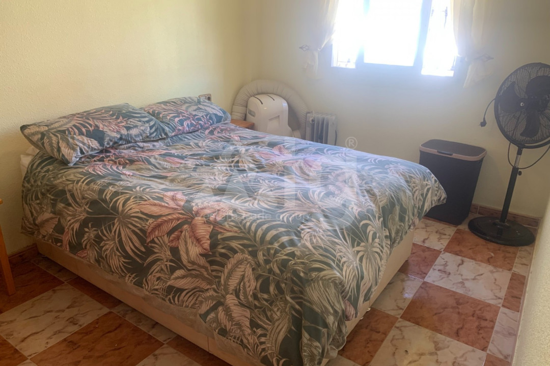 2 Schlafzimmer Bungalow in La Regia - PRS56429 - 16