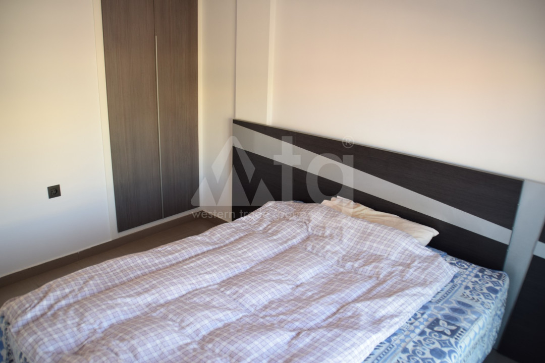 2 Schlafzimmer Bungalow in La Zenia - AI50180 - 11