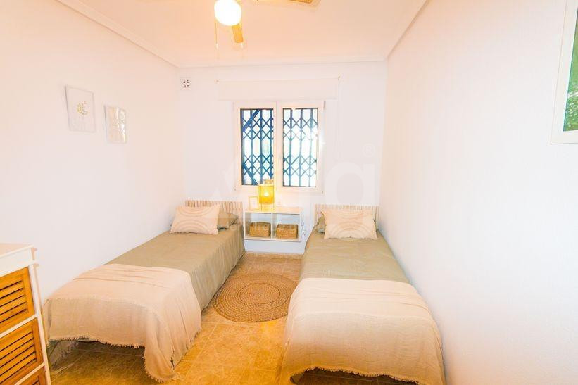 2 Schlafzimmer Bungalow in La Zenia - URE55482 - 12