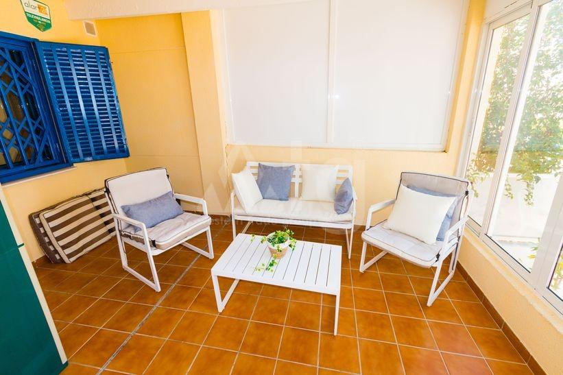 2 Schlafzimmer Bungalow in La Zenia - URE55482 - 16