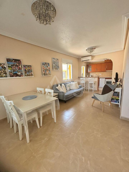 2 Schlafzimmer Bungalow in Lomas de Cabo Roig - SLS59427 - 3