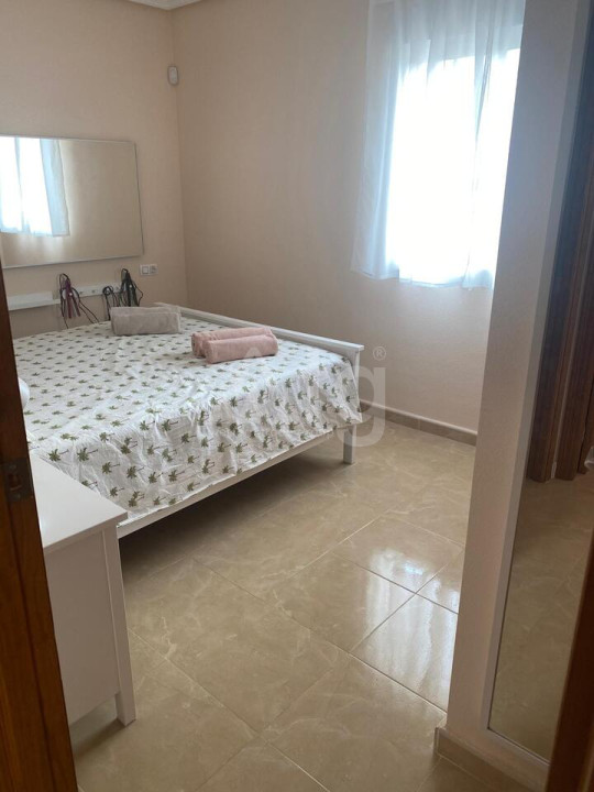 2 Schlafzimmer Bungalow in Lomas de Cabo Roig - SLS59427 - 10