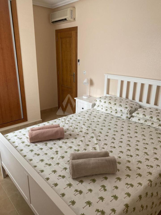 2 Schlafzimmer Bungalow in Lomas de Cabo Roig - SLS59427 - 9