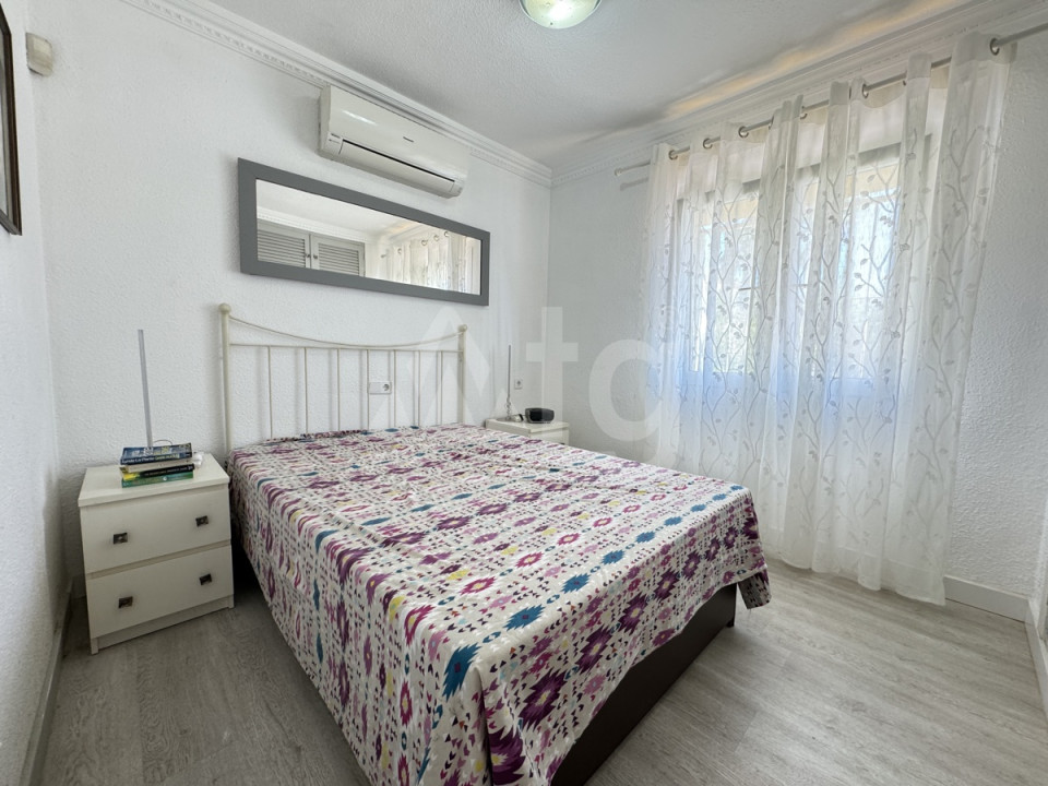 2 Schlafzimmer Bungalow in Los Dolses - DP56734 - 7