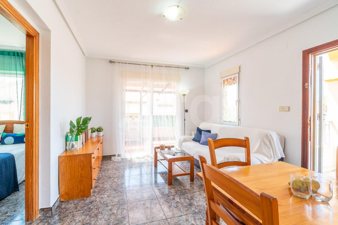 2 Schlafzimmer Bungalow in Playa Flamenca - RPF54904 - 5