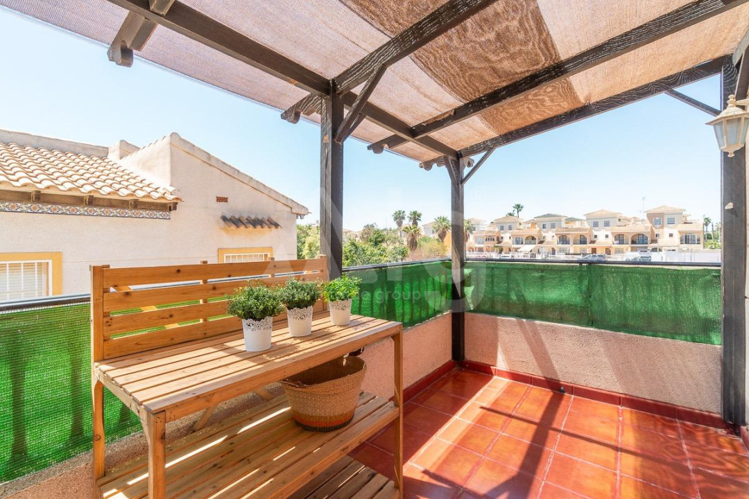 2 Schlafzimmer Bungalow in Playa Flamenca - RPF54904 - 16