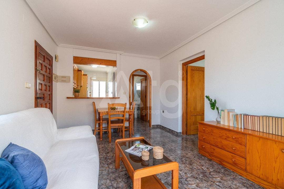 2 Schlafzimmer Bungalow in Playa Flamenca - RPF54904 - 6