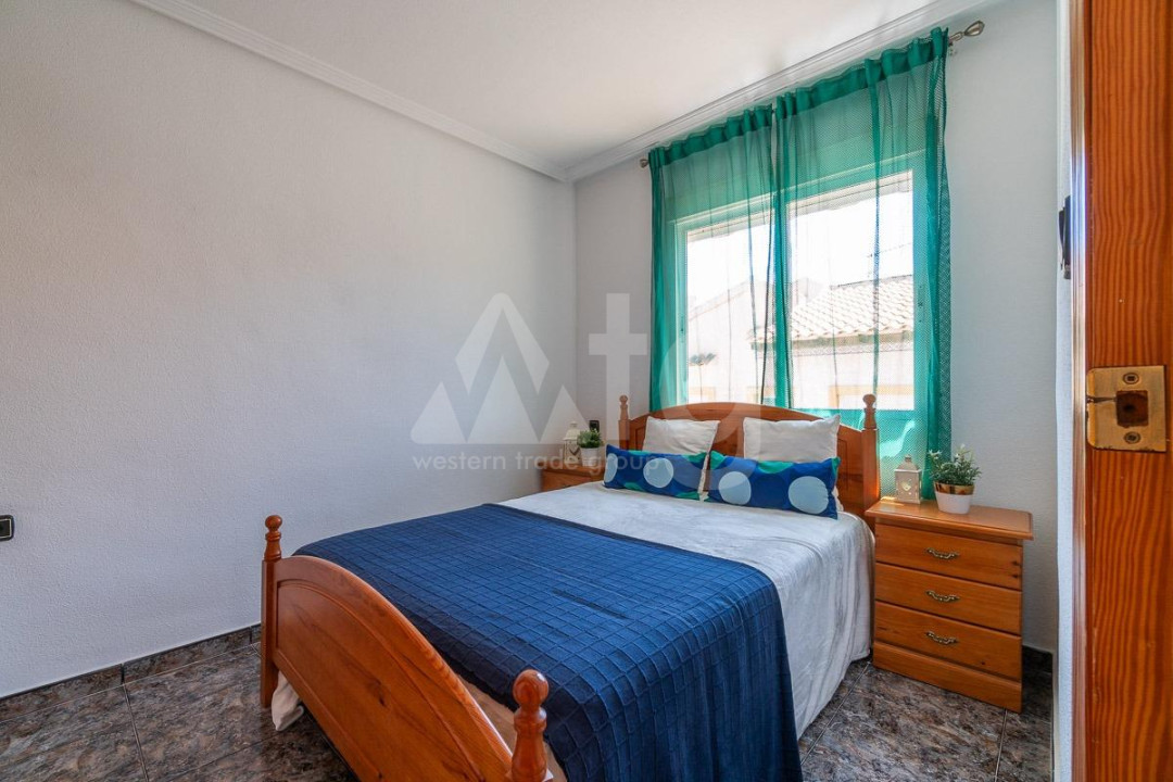 2 Schlafzimmer Bungalow in Playa Flamenca - RPF54904 - 11