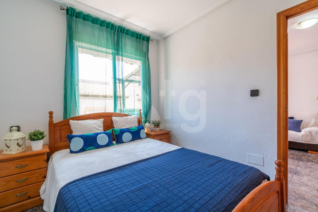 2 Schlafzimmer Bungalow in Playa Flamenca - RPF54904 - 10