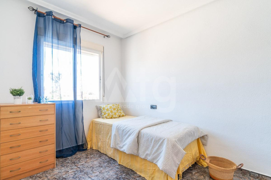 2 Schlafzimmer Bungalow in Playa Flamenca - RPF54904 - 12