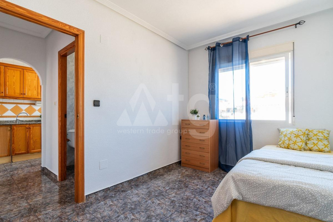 2 Schlafzimmer Bungalow in Playa Flamenca - RPF54904 - 13