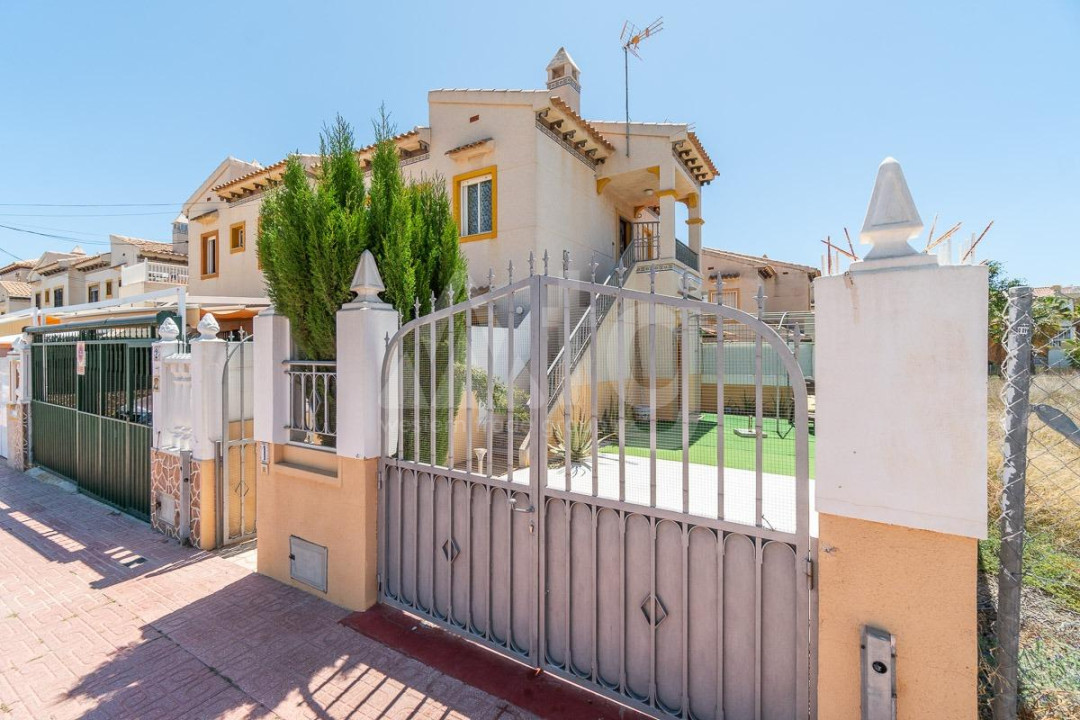 2 Schlafzimmer Bungalow in Playa Flamenca - RPF54904 - 18