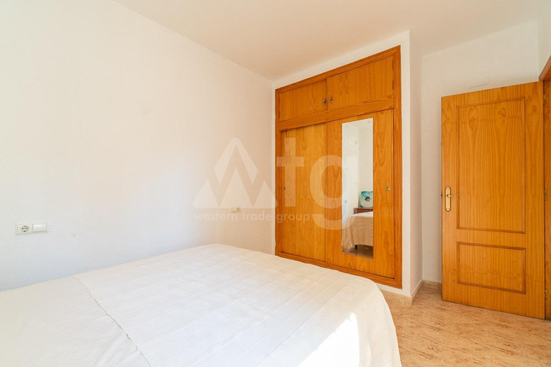 2 Schlafzimmer Bungalow in Playa Flamenca - RPF57559 - 12