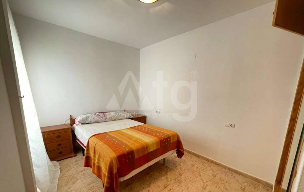 2 Schlafzimmer Bungalow in Playa Flamenca - SHL52578 - 7