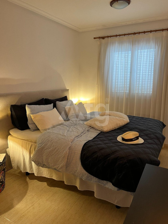 2 Schlafzimmer Bungalow in Punta Prima - VRC56898 - 20