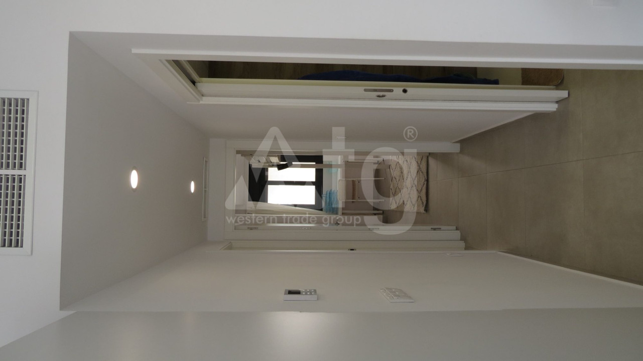 2 Schlafzimmer Bungalow in San Pedro del Pinatar - CBH56562 - 17