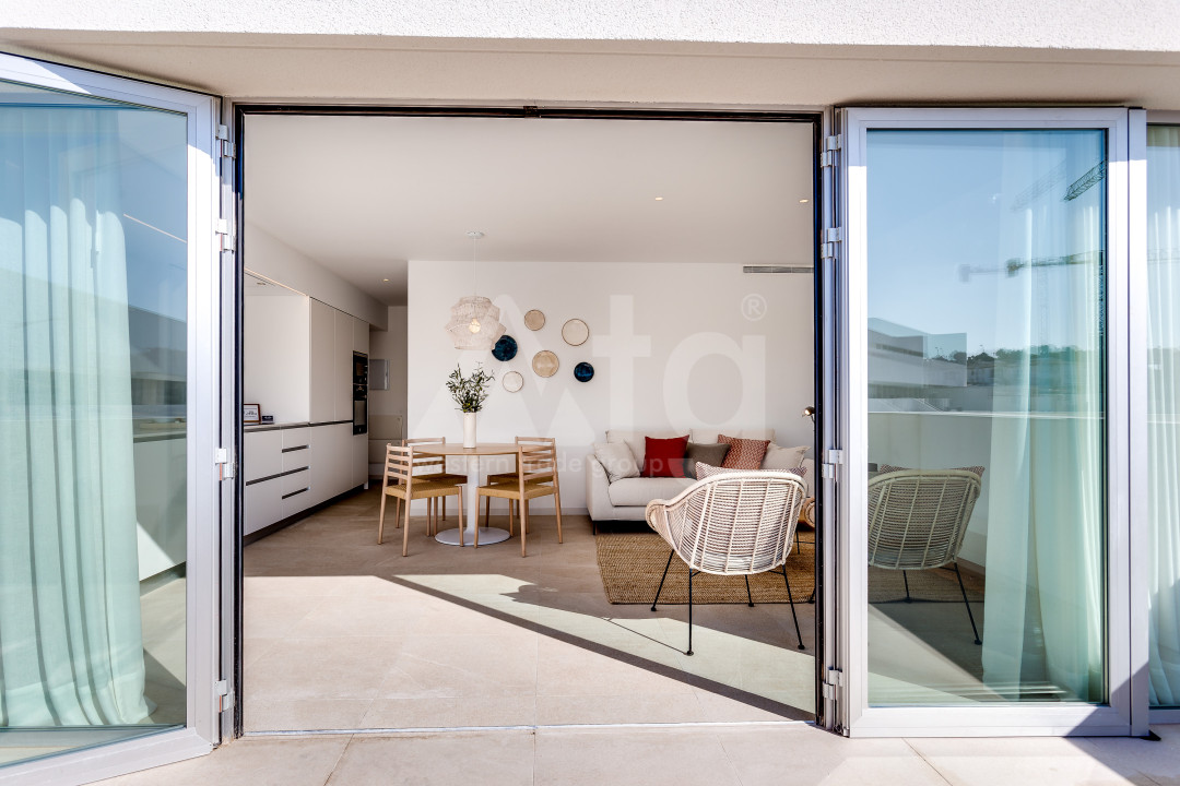 2 Schlafzimmer Bungalow in Torrevieja - GDO52815 - 17