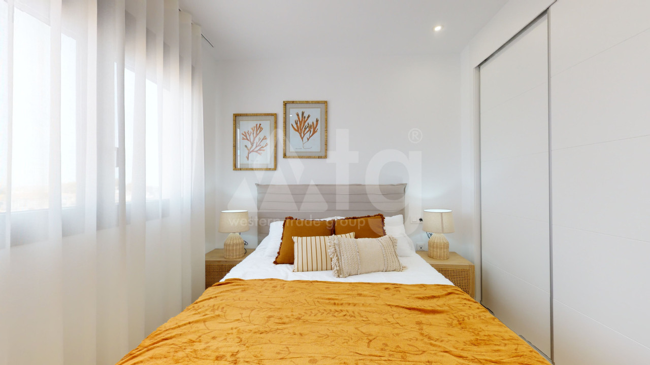 2 Schlafzimmer Bungalow in Torrevieja - IM55373 - 17