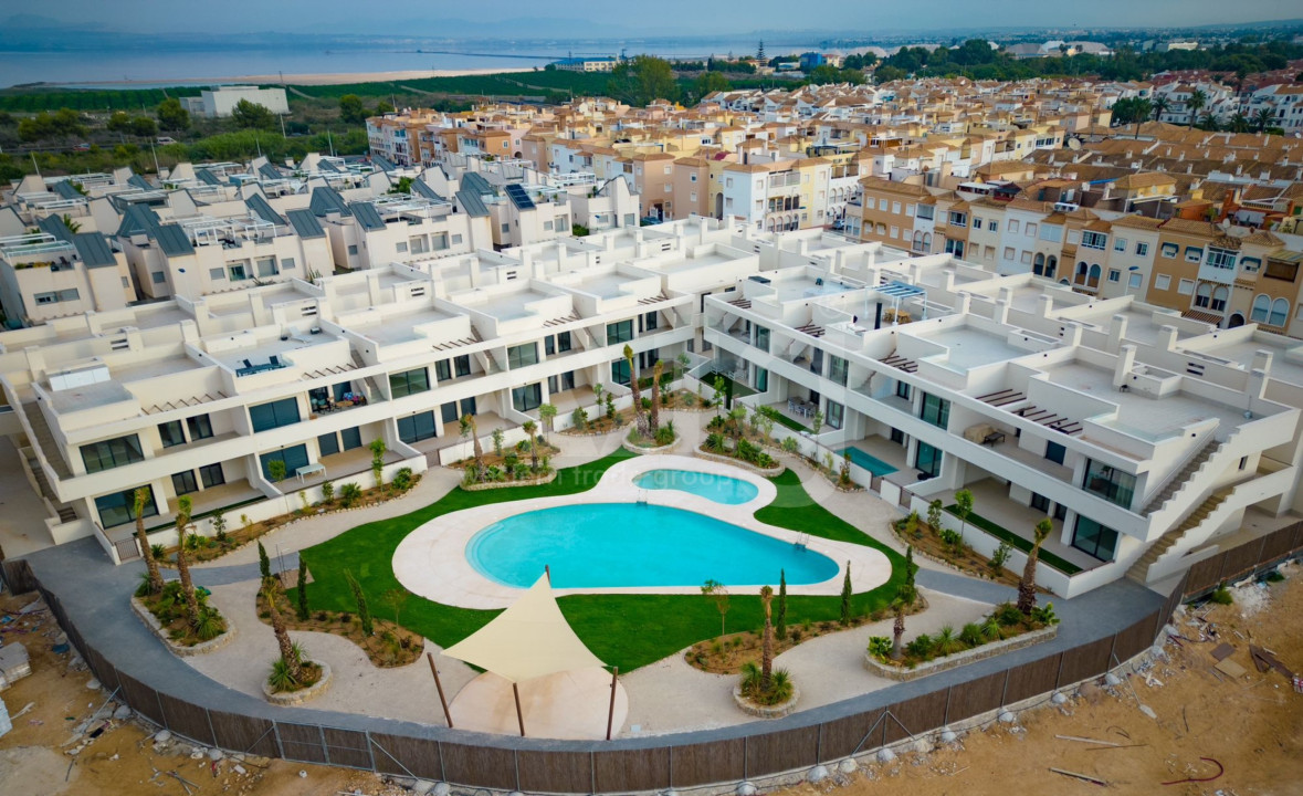 2 Schlafzimmer Bungalow in Torrevieja - IR34792 - 29