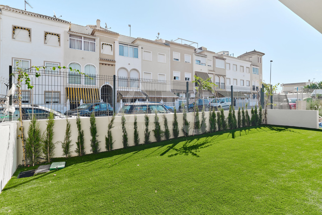 2 Schlafzimmer Bungalow in Torrevieja - IR34794 - 28