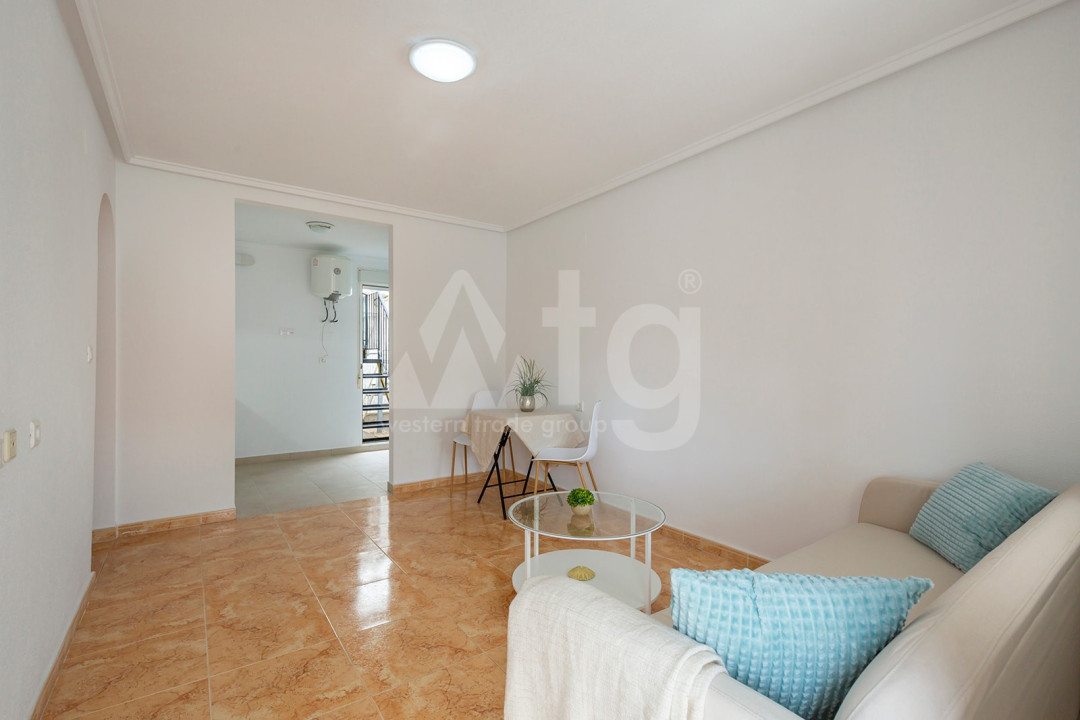 2 Schlafzimmer Bungalow in Torrevieja - RPE59044 - 7