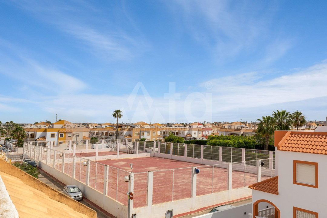 2 Schlafzimmer Bungalow in Torrevieja - RPE59044 - 29