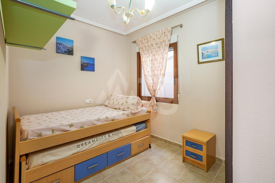2 Schlafzimmer Bungalow in Torrevieja - SHL54016 - 7