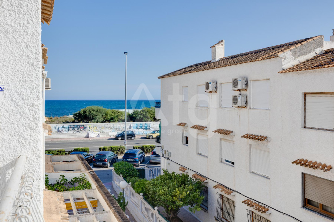 2 Schlafzimmer Bungalow in Torrevieja - TIM63670 - 1