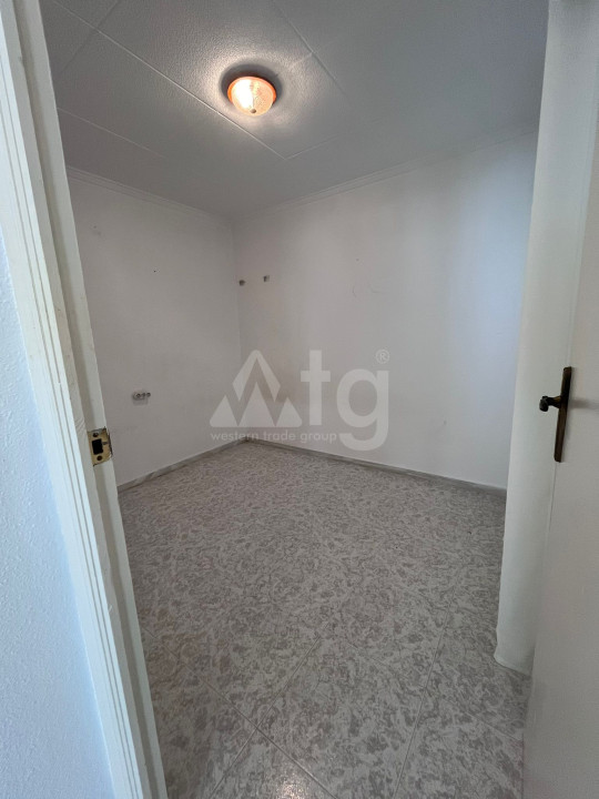 2 Schlafzimmer Bungalow in Torrevieja - TT53821 - 11