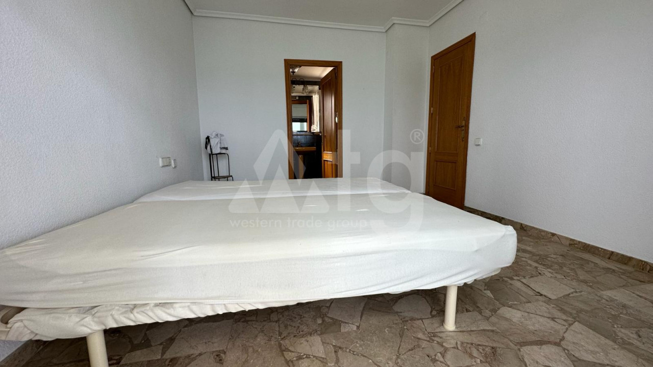 2 Schlafzimmer Penthouse-Wohnung in Altea - CGN54940 - 7