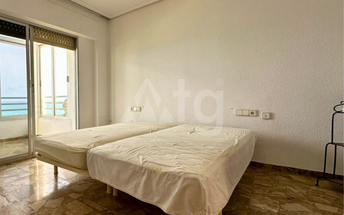 2 Schlafzimmer Penthouse-Wohnung in Altea - CGN54940 - 6