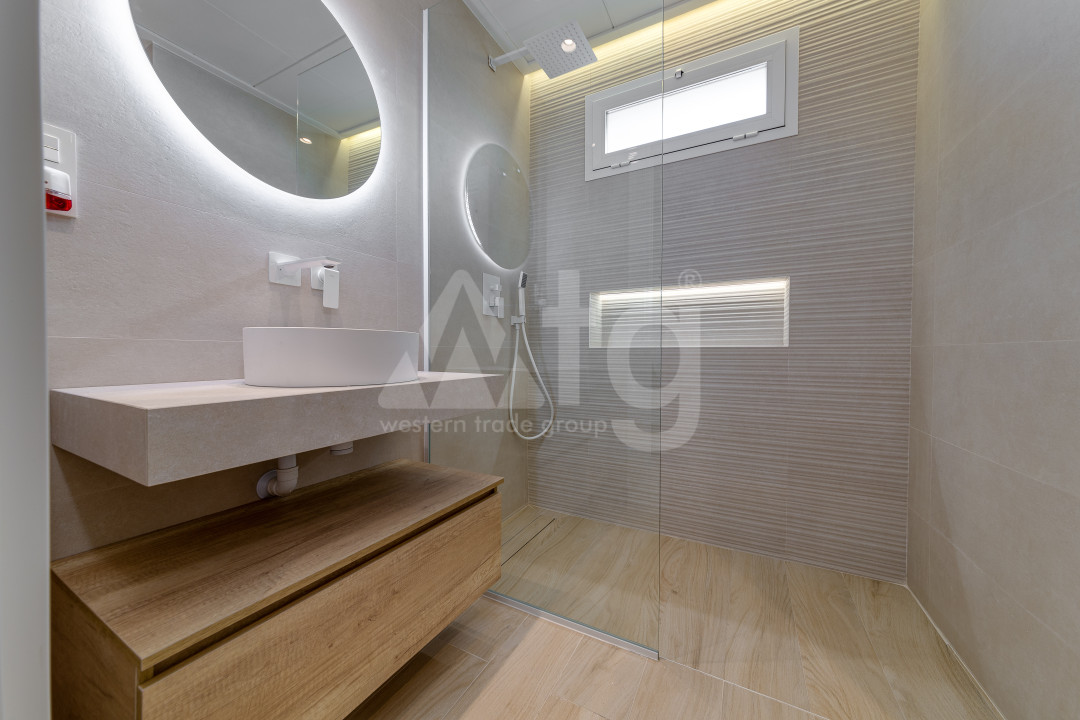 2 Schlafzimmer Penthouse-Wohnung in Guardamar del Segura - ARA47579 - 17