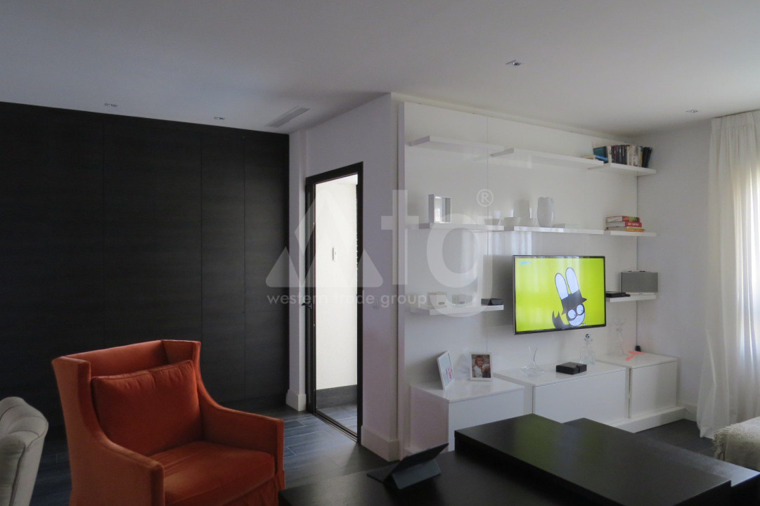 2 Schlafzimmer Penthouse-Wohnung in Guardamar del Segura - CBH56563 - 24
