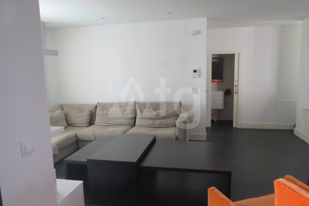 2 Schlafzimmer Penthouse-Wohnung in Guardamar del Segura - CBH56563 - 13