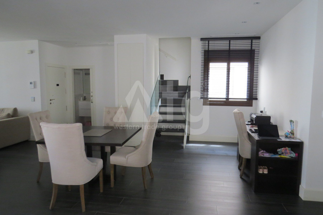 2 Schlafzimmer Penthouse-Wohnung in Guardamar del Segura - CBH56563 - 28