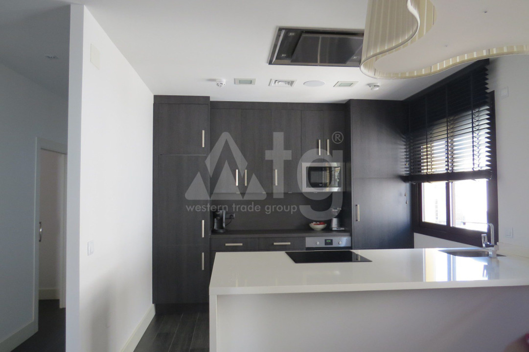 2 Schlafzimmer Penthouse-Wohnung in Guardamar del Segura - CBH56563 - 30