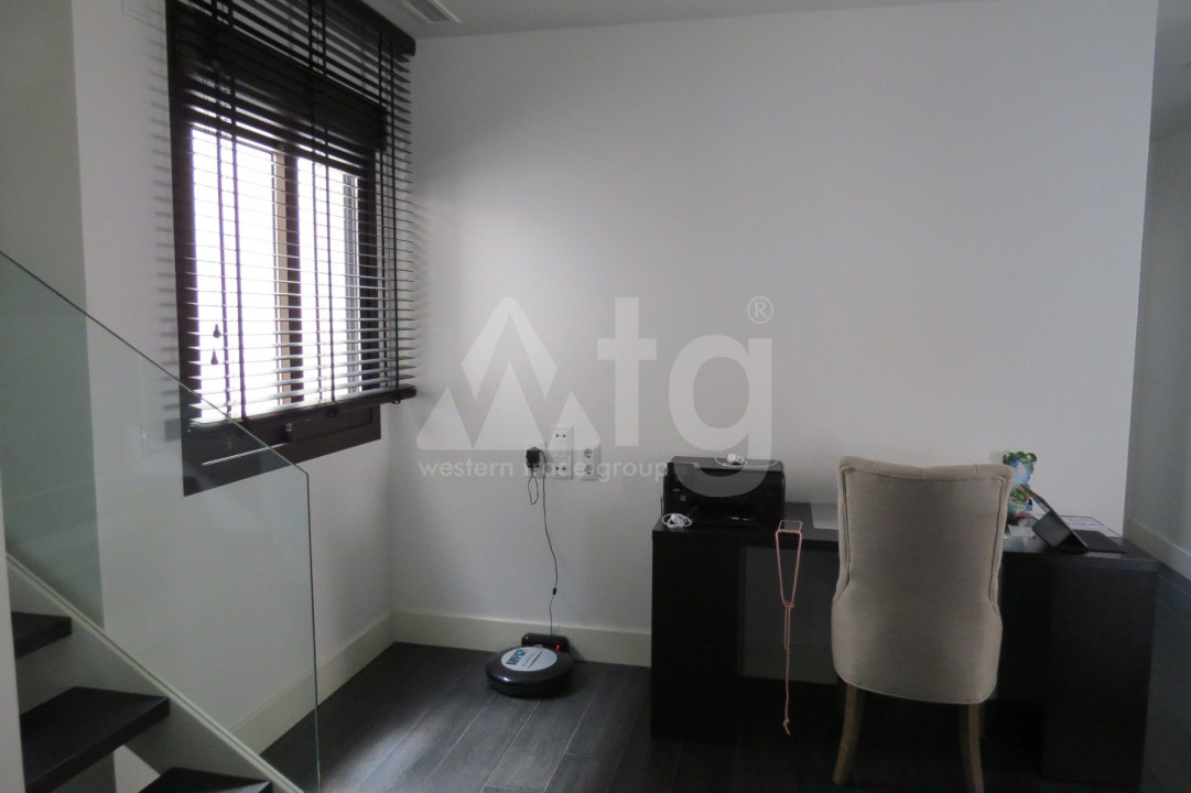 2 Schlafzimmer Penthouse-Wohnung in Guardamar del Segura - CBH56563 - 29