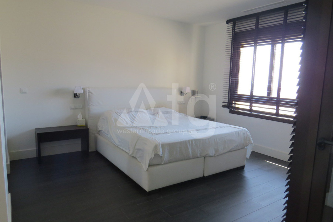 2 Schlafzimmer Penthouse-Wohnung in Guardamar del Segura - CBH56563 - 34