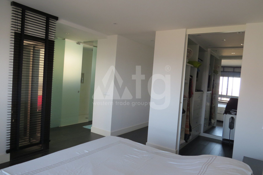 2 Schlafzimmer Penthouse-Wohnung in Guardamar del Segura - CBH56563 - 35