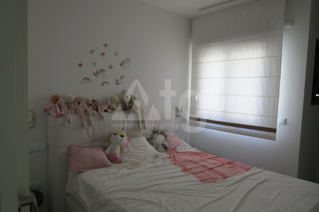 2 Schlafzimmer Penthouse-Wohnung in Guardamar del Segura - CBH56563 - 36