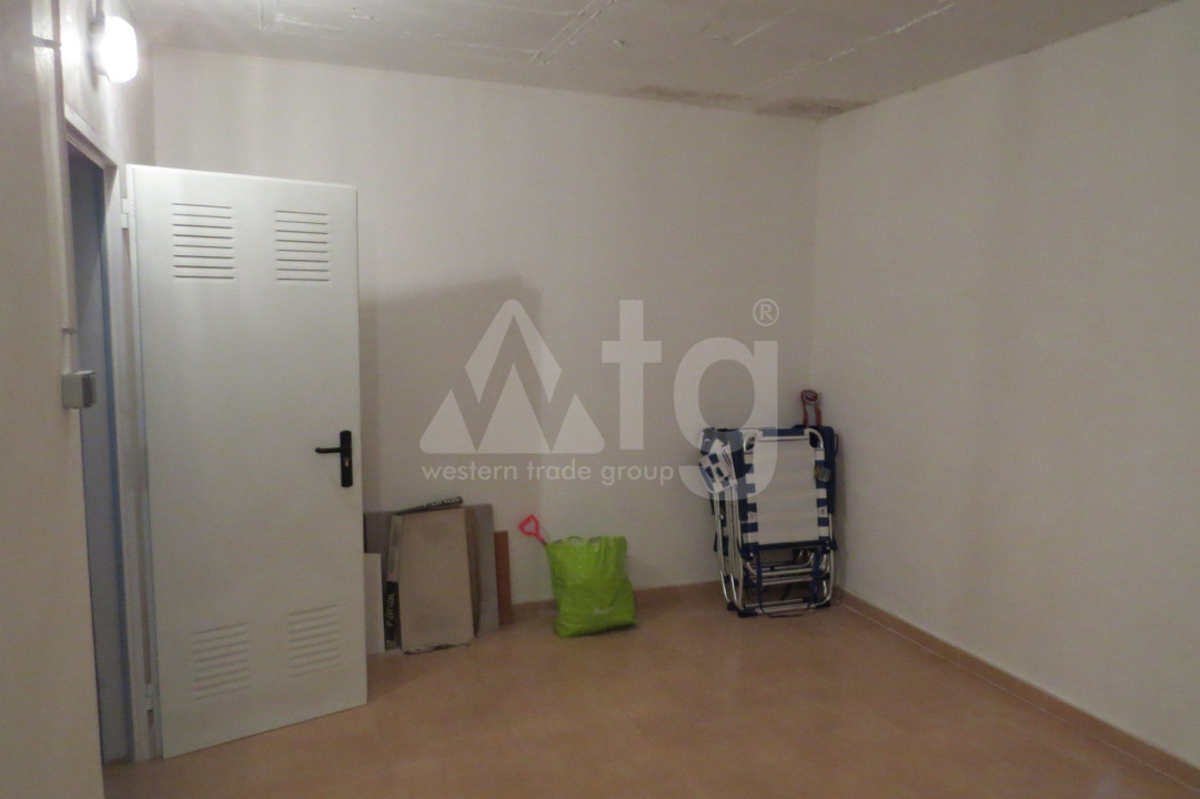 2 Schlafzimmer Penthouse-Wohnung in Guardamar del Segura - CBH56563 - 39