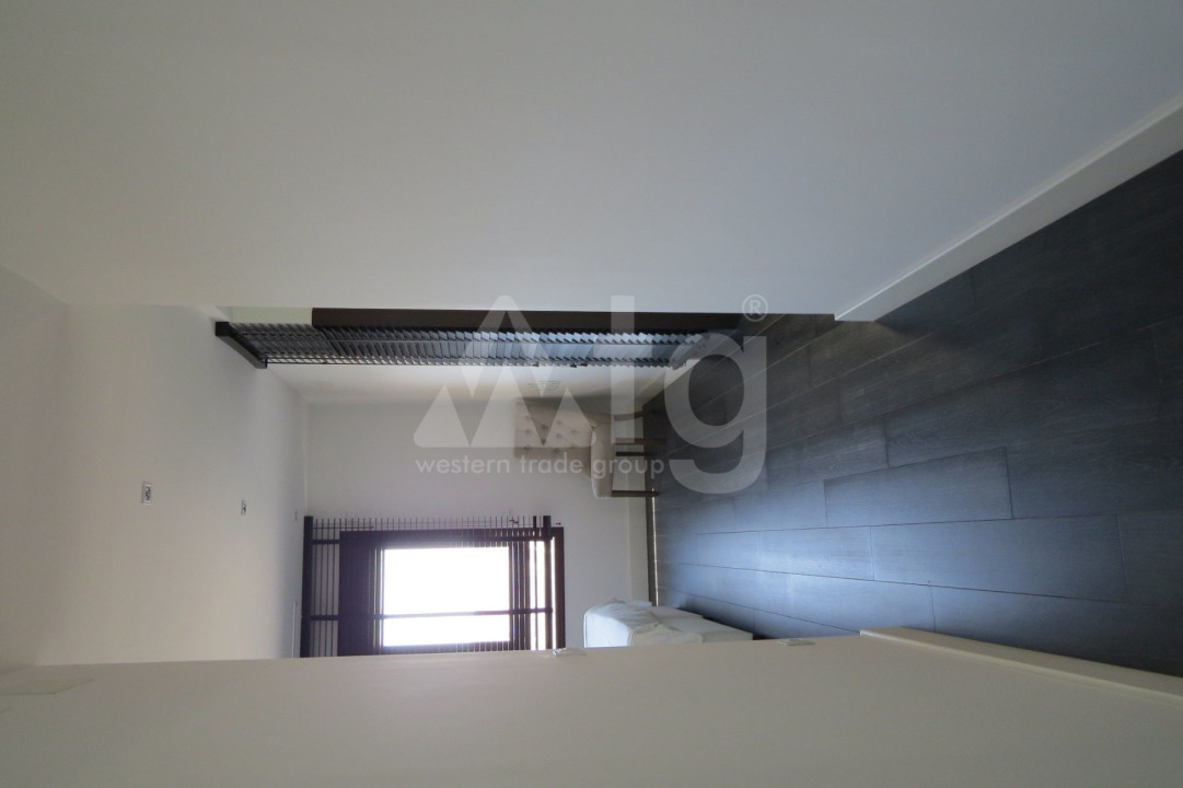 2 Schlafzimmer Penthouse-Wohnung in Guardamar del Segura - CBH56563 - 1