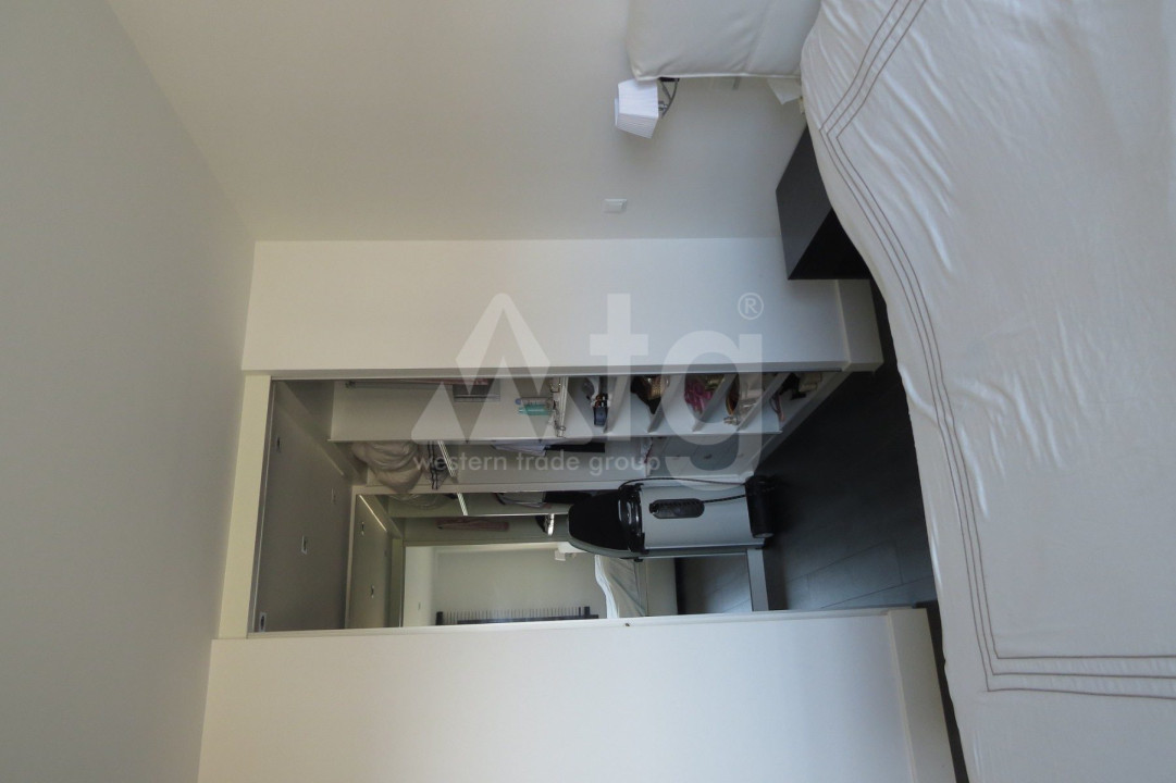 2 Schlafzimmer Penthouse-Wohnung in Guardamar del Segura - CBH56563 - 4