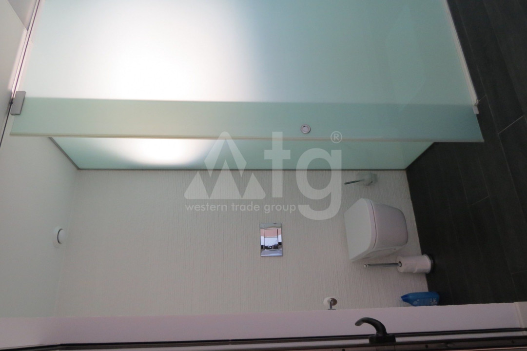 2 Schlafzimmer Penthouse-Wohnung in Guardamar del Segura - CBH56563 - 5