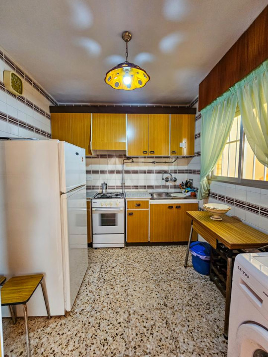 2 Schlafzimmer Penthouse-Wohnung in Guardamar del Segura - CBH57508 - 5