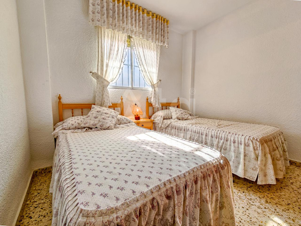 2 Schlafzimmer Penthouse-Wohnung in Guardamar del Segura - CBH57508 - 10
